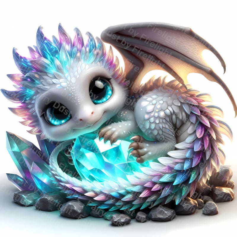 Dragonling Dragonling - Etsy