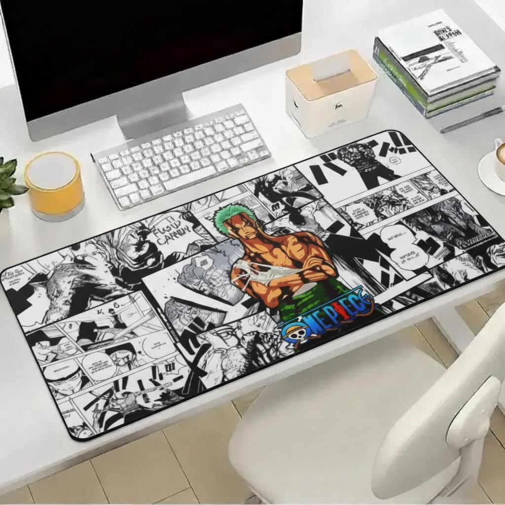 Zoro mousepad - Etsy 日本