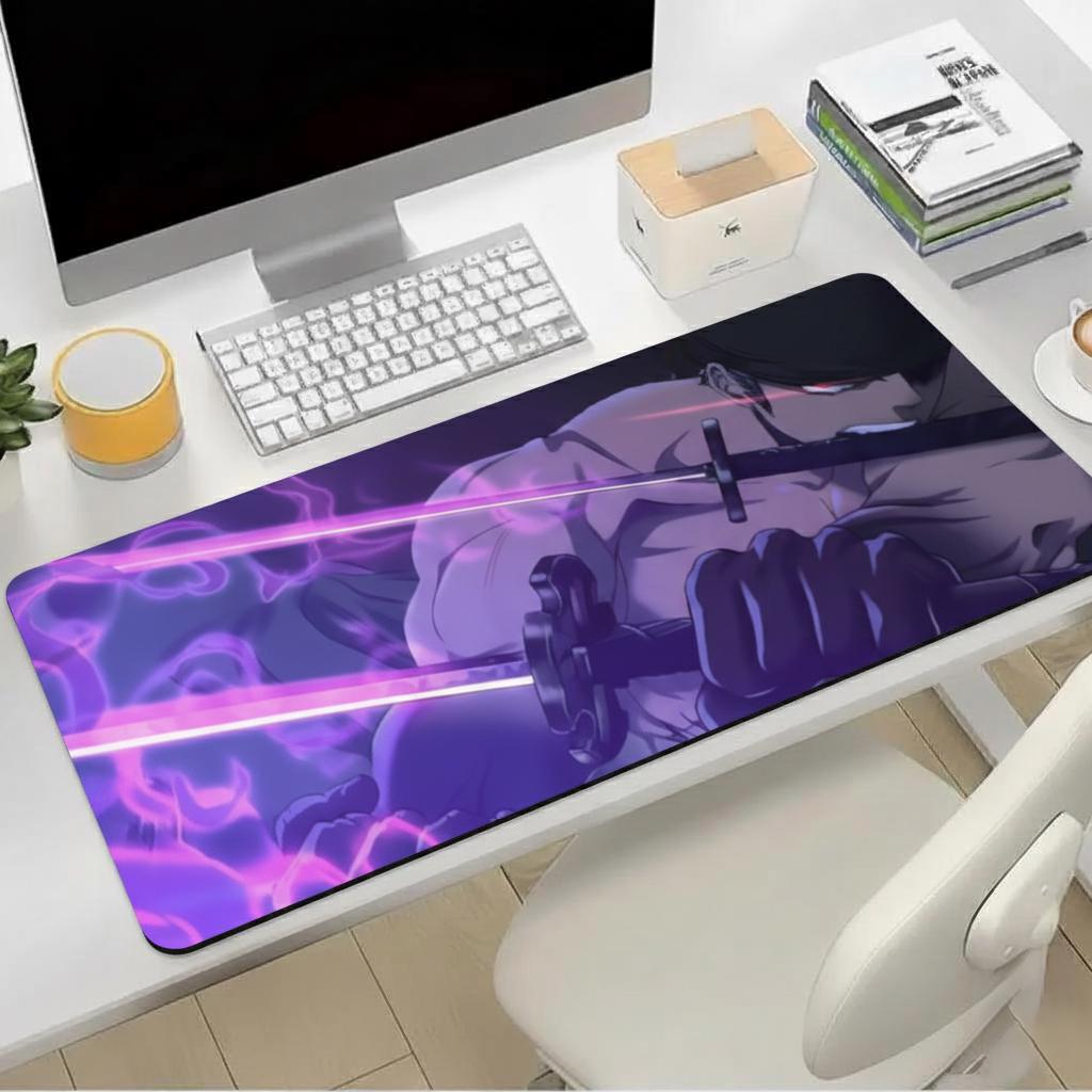 Zoro mousepad - Etsy 日本