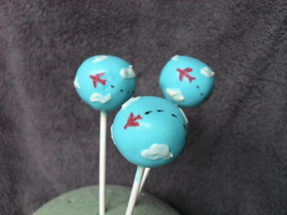 How To Make Cake Pops Without Mold