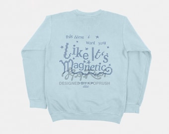 ILLIT 'super Real Me' T Shirt, Illit T Shirt, Not Cute Anymore