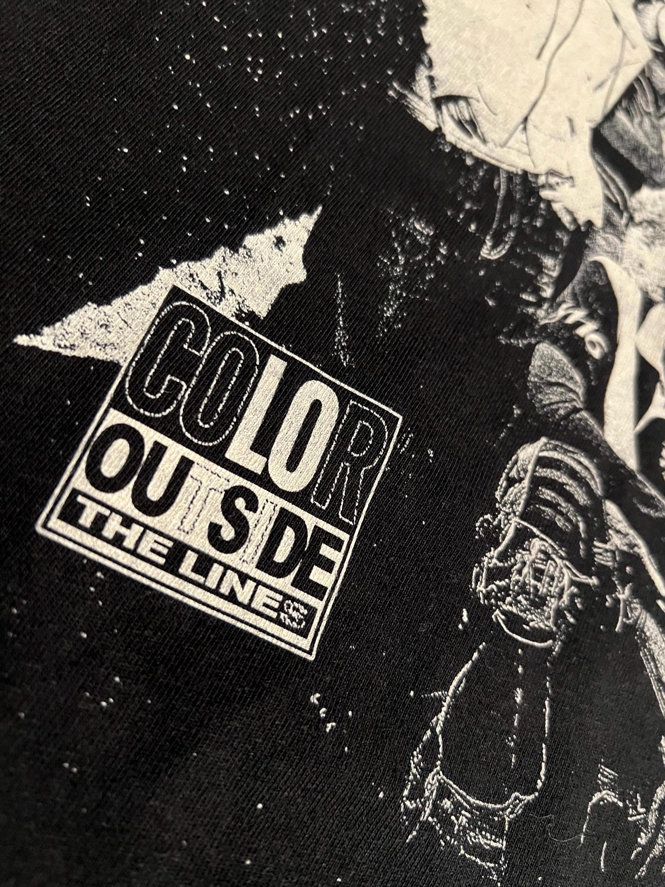 CORTIS Vintage 90s Bootleg Graphic T Shirt, Korean Boy Band