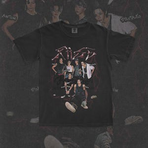 Riize Shotaro - Etsy