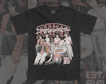 Riizing Loud Tour T-shirt: Unisex Cotton Fan Tee - Etsy