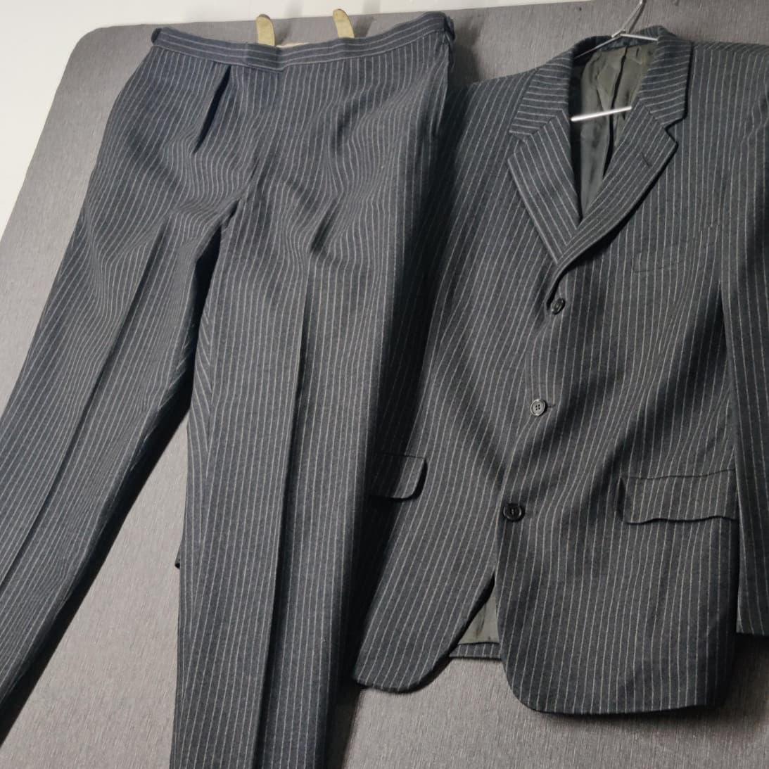 Chester Barrie Suit - Etsy