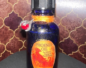 Phoenix Oil