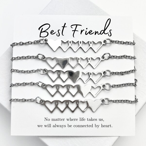 Best Friends Jewelry Etsy