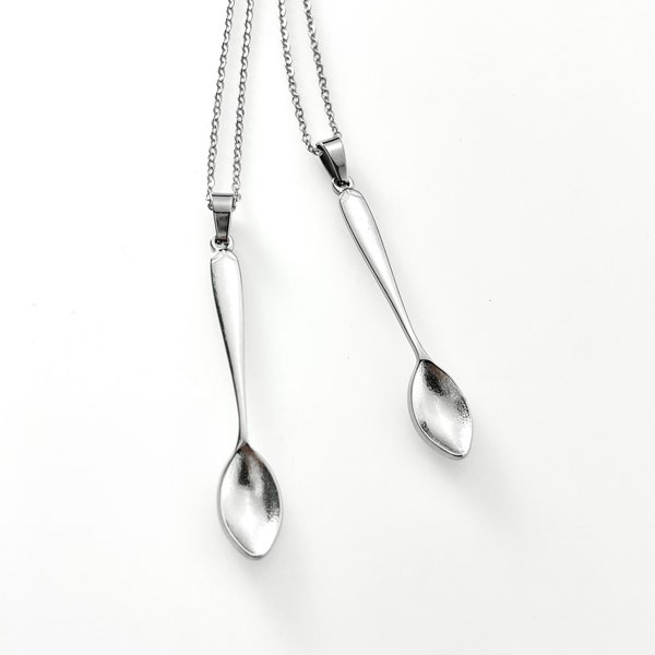 Spoonie Jewelry Etsy