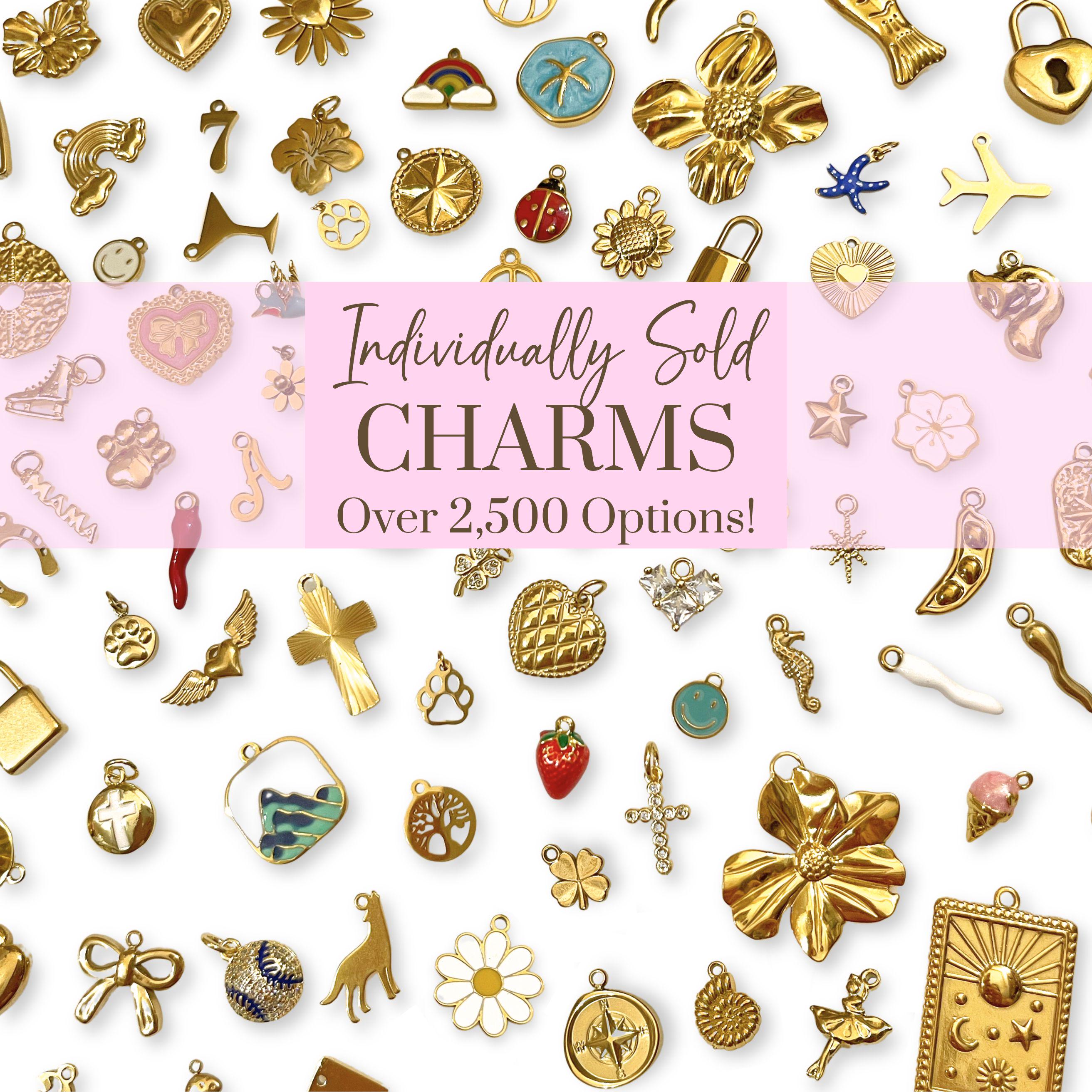 Charms for Bracelet Canada