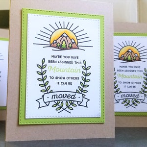 Carte d’encouragement, carte de vœux de soutien, cadeau de paquet de soins de cancer, carte de sympathie d’animal familier de deuil et deuil pensant à vous cancer obtenez bien