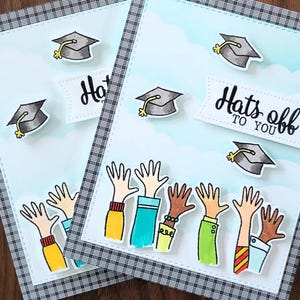Biglietto di laurea, biglietto di congratulazioni per il diploma, regalo per il diploma di scuola superiore, biglietto di laurea universitaria, biglietto di ringraziamento
