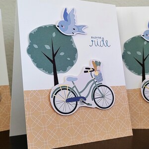 Profitez de la carte Ride Retirement pour cycliste