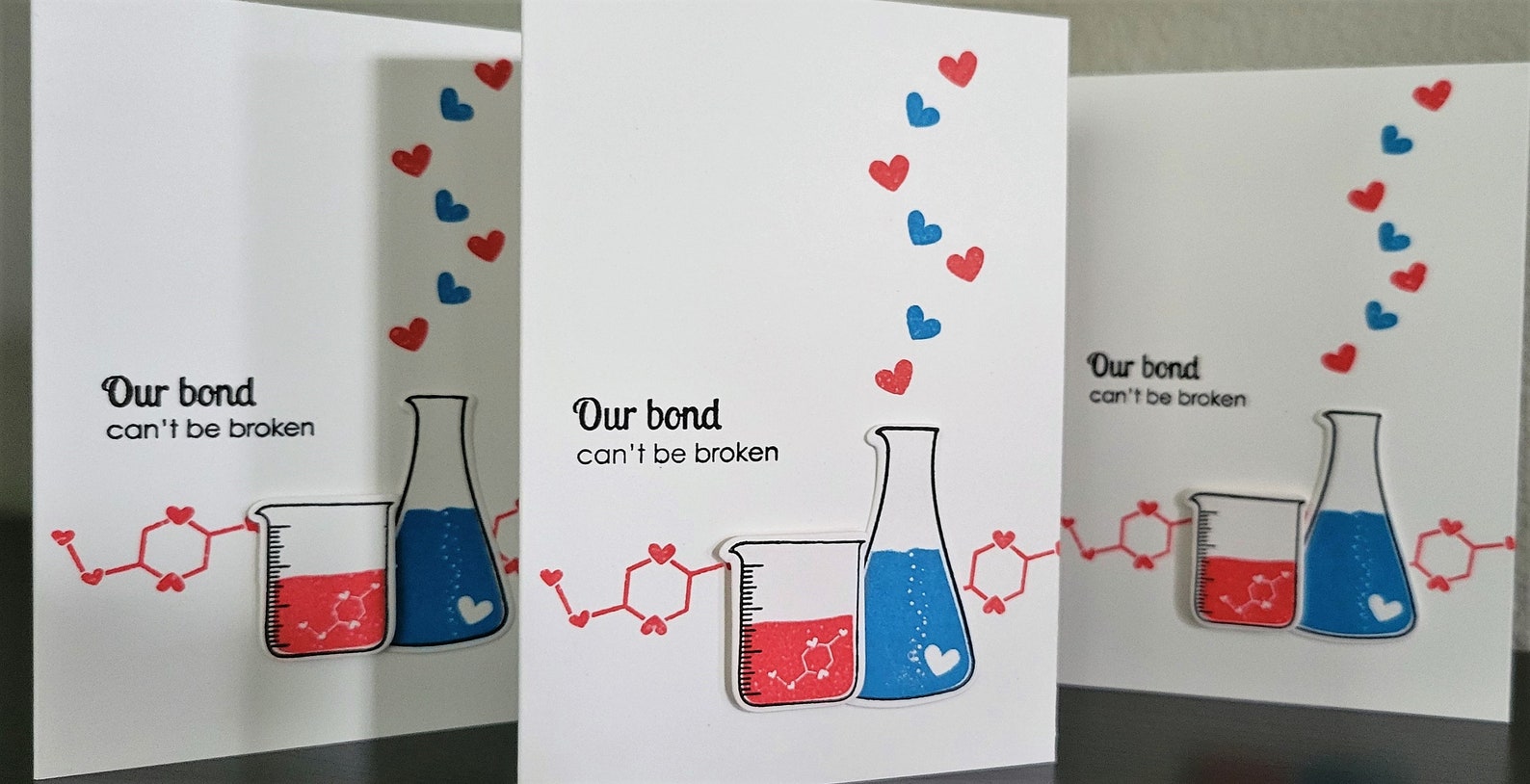 Anniversary Card for Him Geeky I Love You Card Nerdy - Etsy