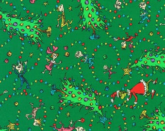 Couverture Grinch Wellsoft Herding - 150x200 Cm - 100% Polyester - Douce Et Légère - 11