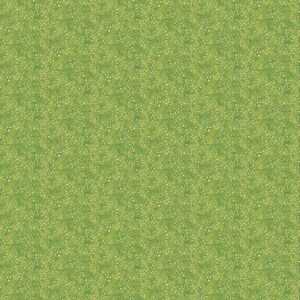 1 Yard Artisan Spirit Dreamscapes by Ira Kennedy from Northcott Studios cotton quilt fabric 21299 74 Leaf - free shipping U.S.