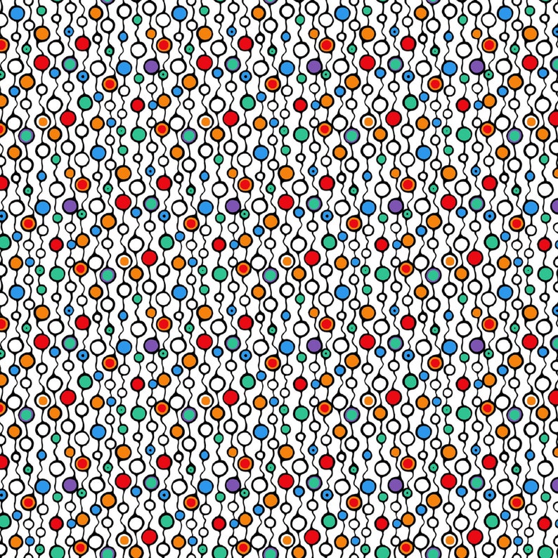 Healing Waters From Northcott Studios Cotton Quilt Fabric Etsy