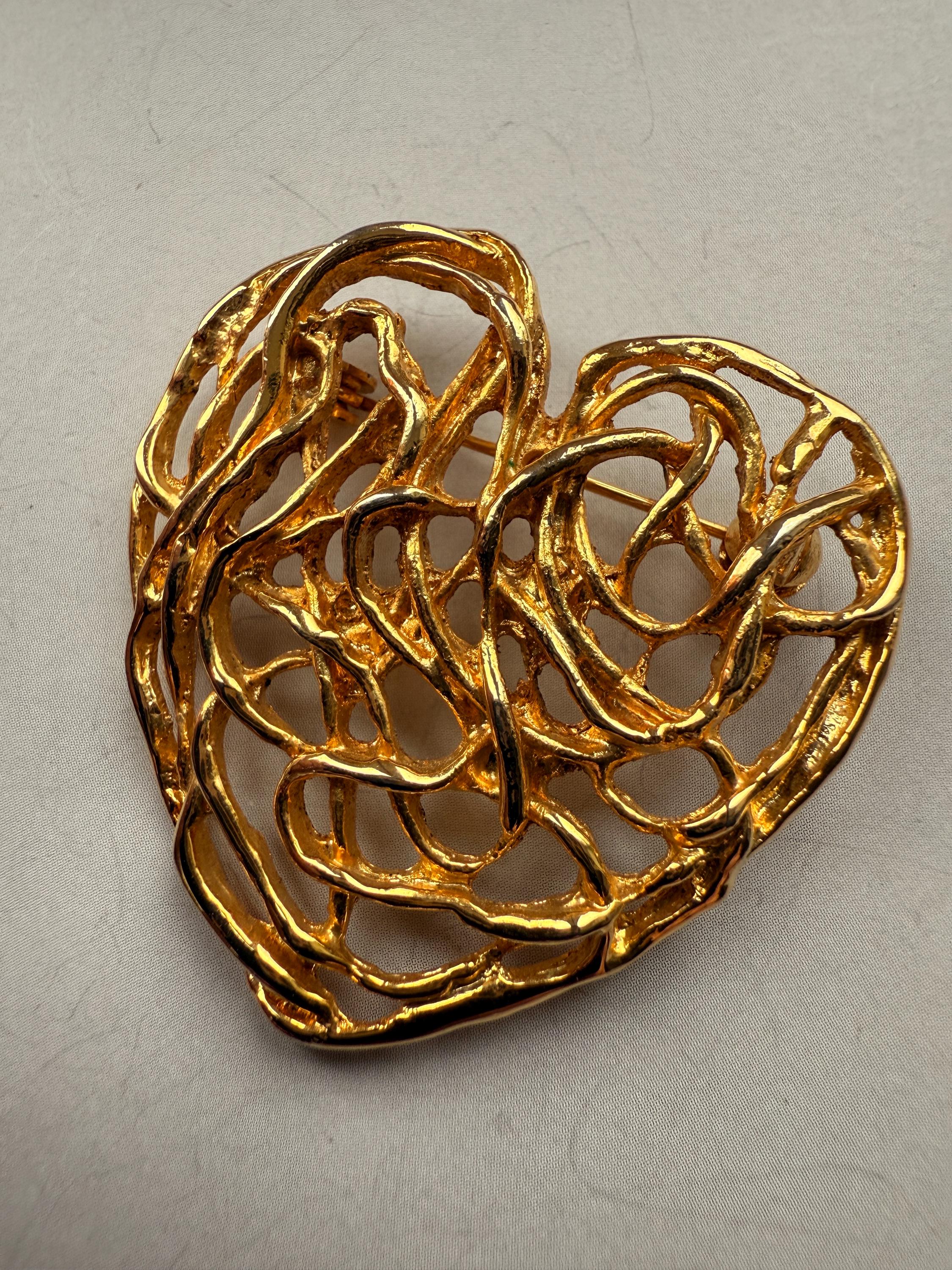 Christian Lacroix Jewelry - Etsy