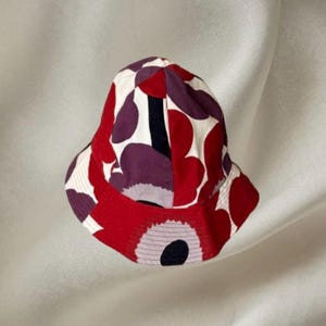 Marimekko Bucket Hat - Etsy