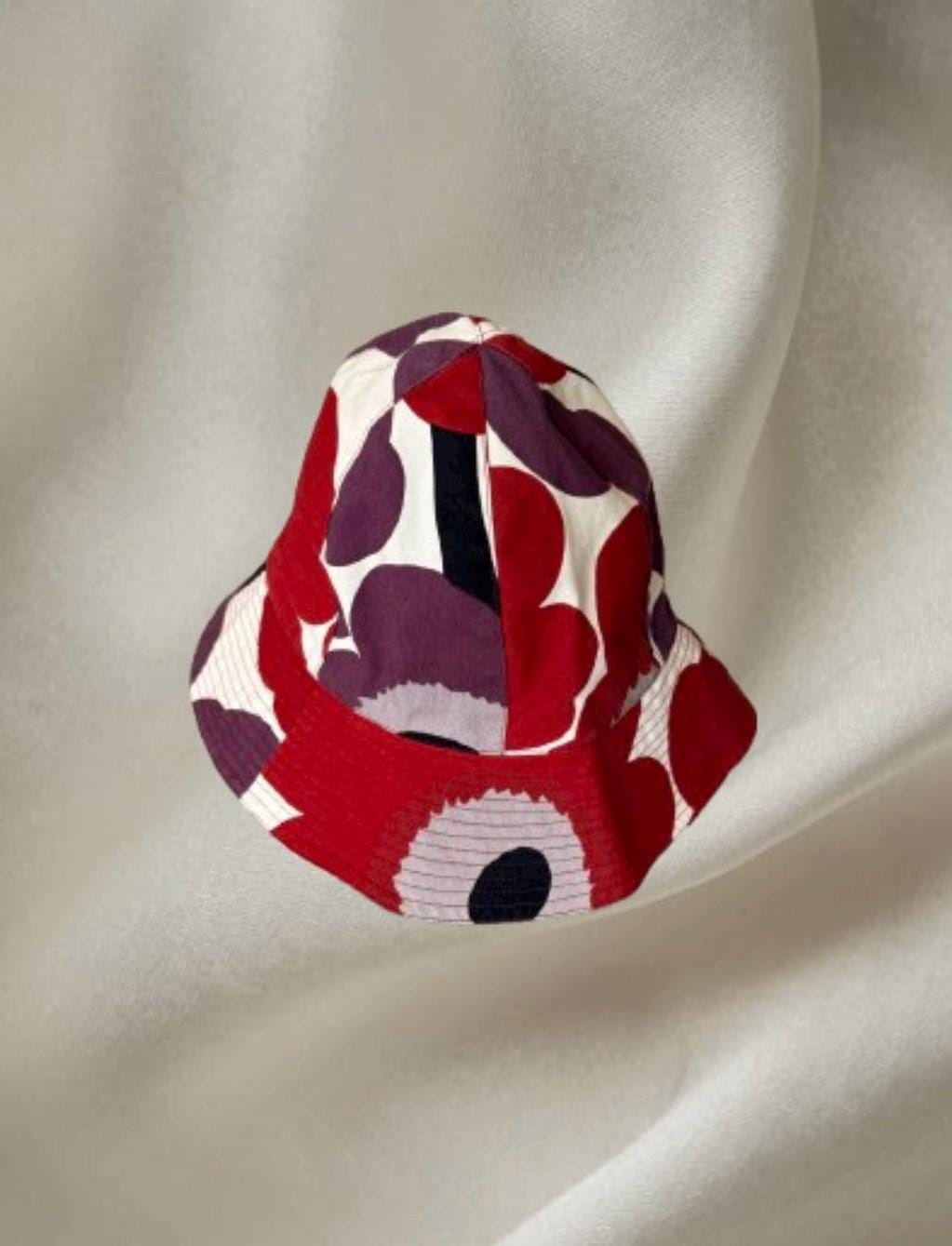 Marimekko Bucket Hat - Etsy