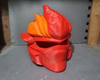 Halo 3 Hayabusa-onderdelen