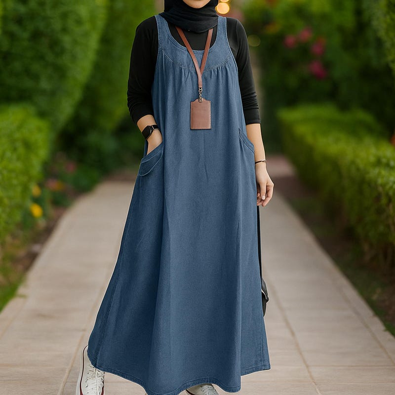 midnight velvet dresses Merlot V-Neck Maxi Dress Women's Summer A-Line Dress two piece Size:4-5 Years