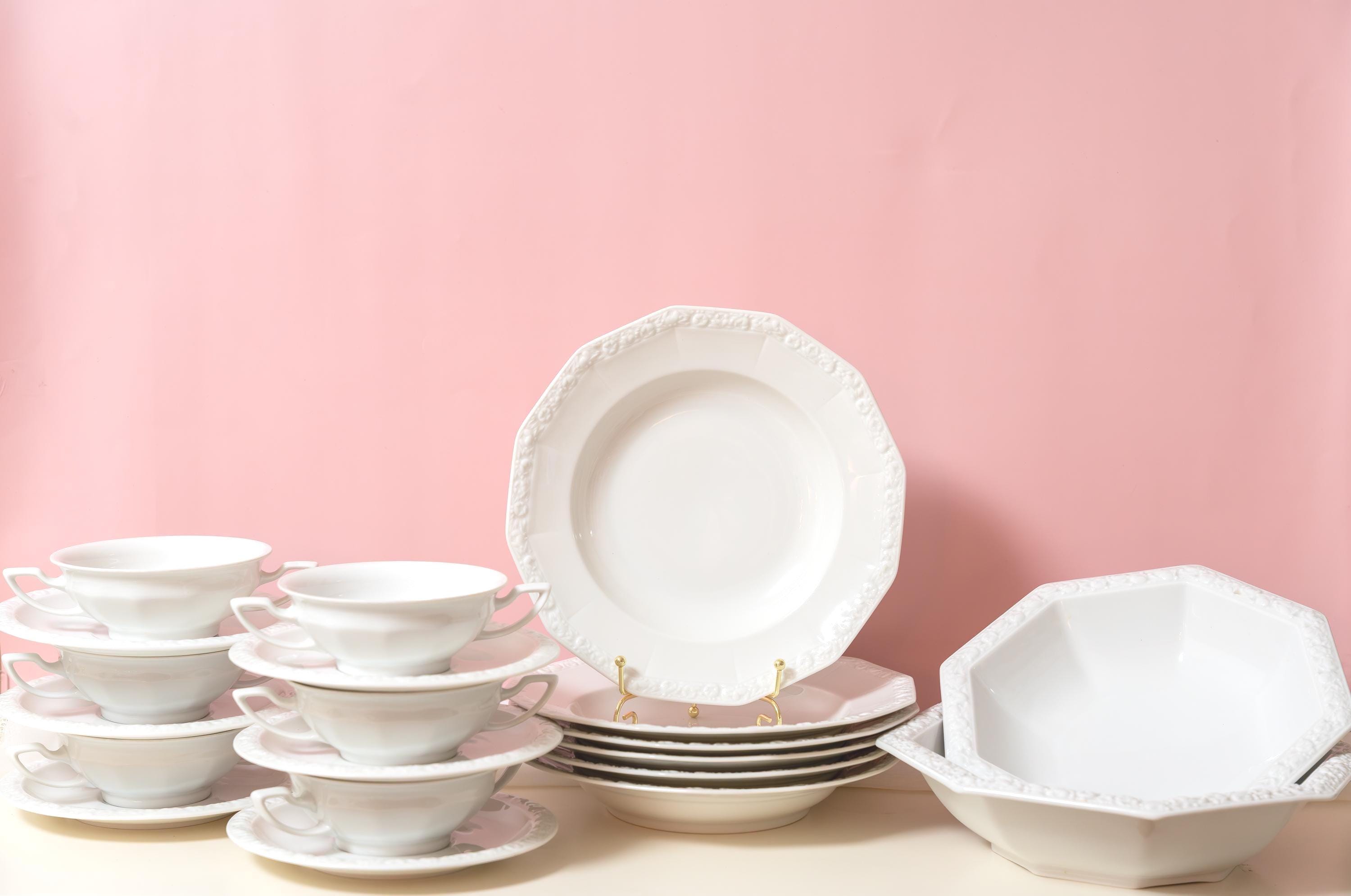 Rosenthal maria weiss