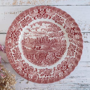 Olde Country Castles - Etsy