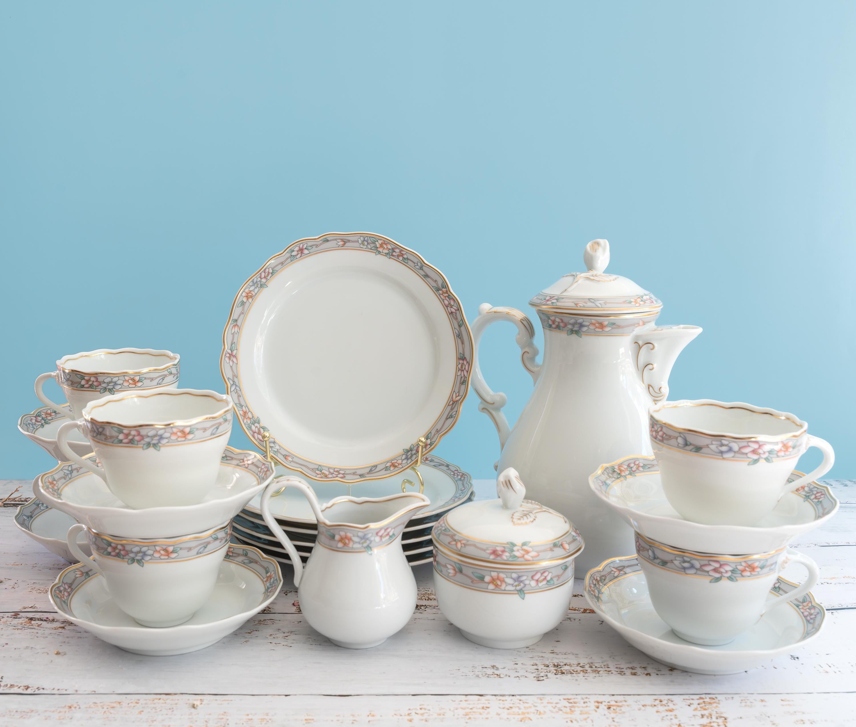 Hutschenreuther china patterns - Etsy 日本