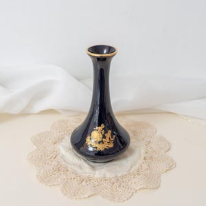 Limoges castel vase - Etsy 日本