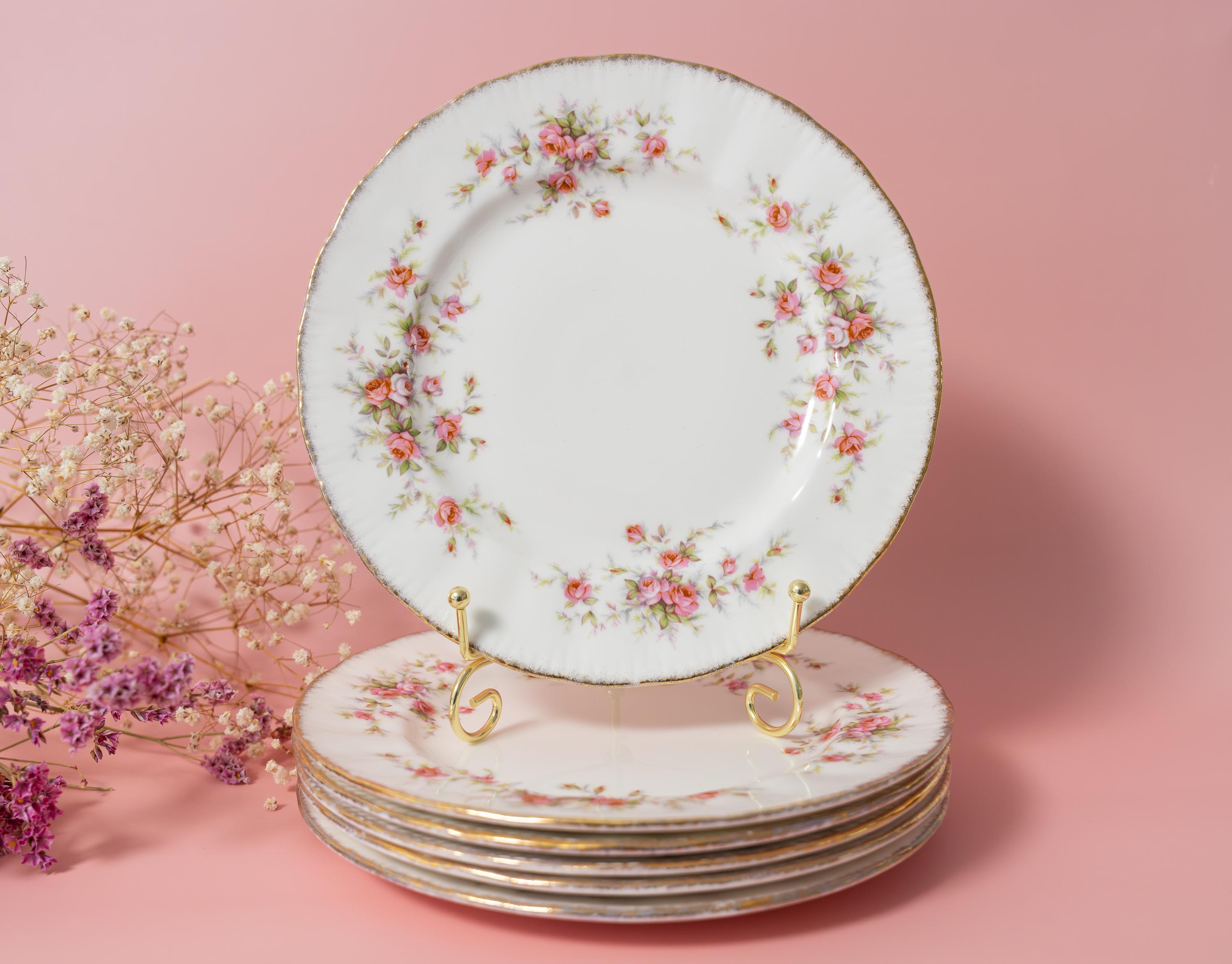 Paragon bone china - Etsy 日本