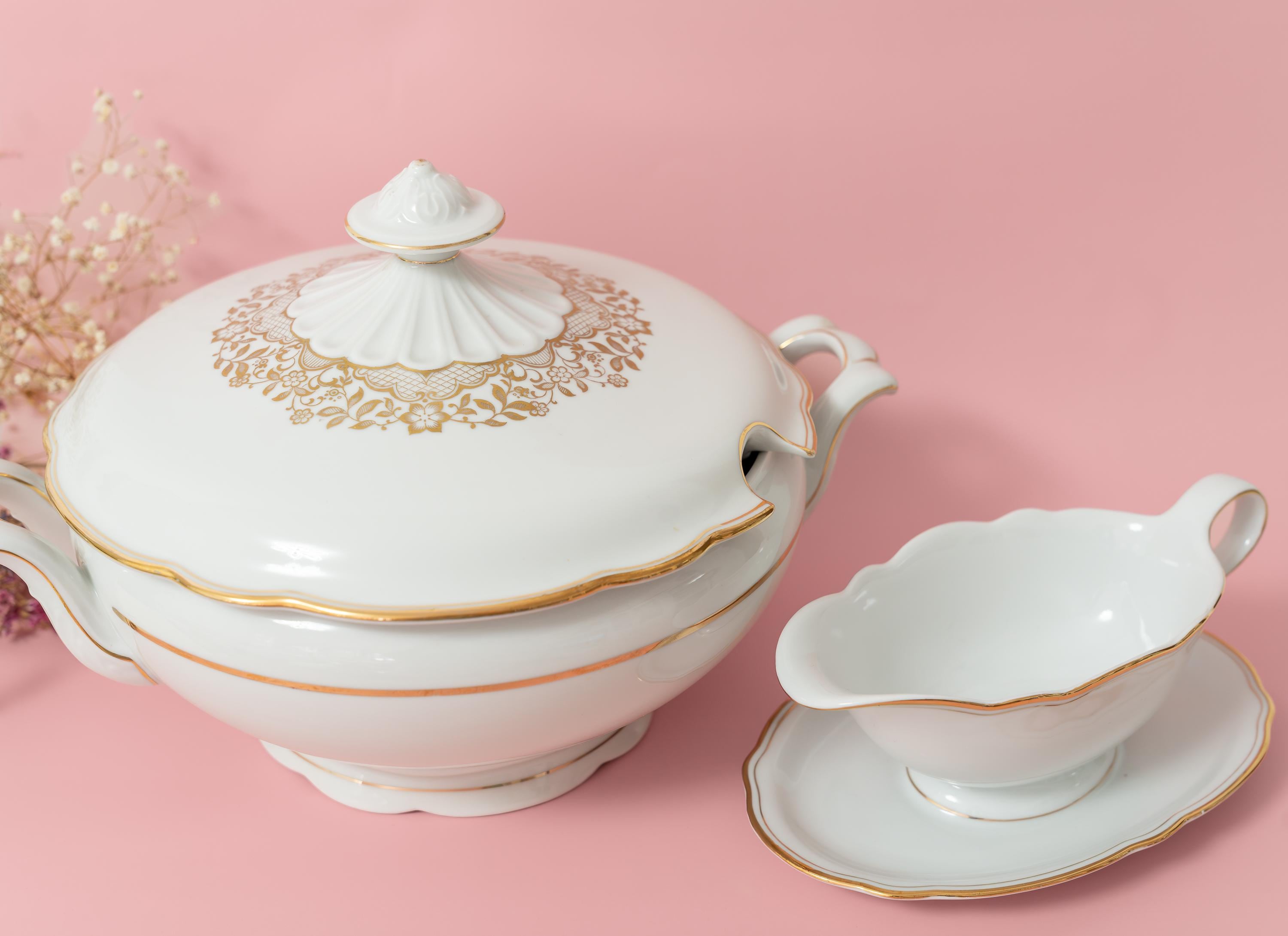 Vintage Bavaria Schirnding - Etsy