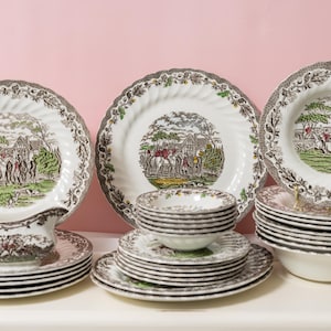 Myott country life - Etsy 日本
