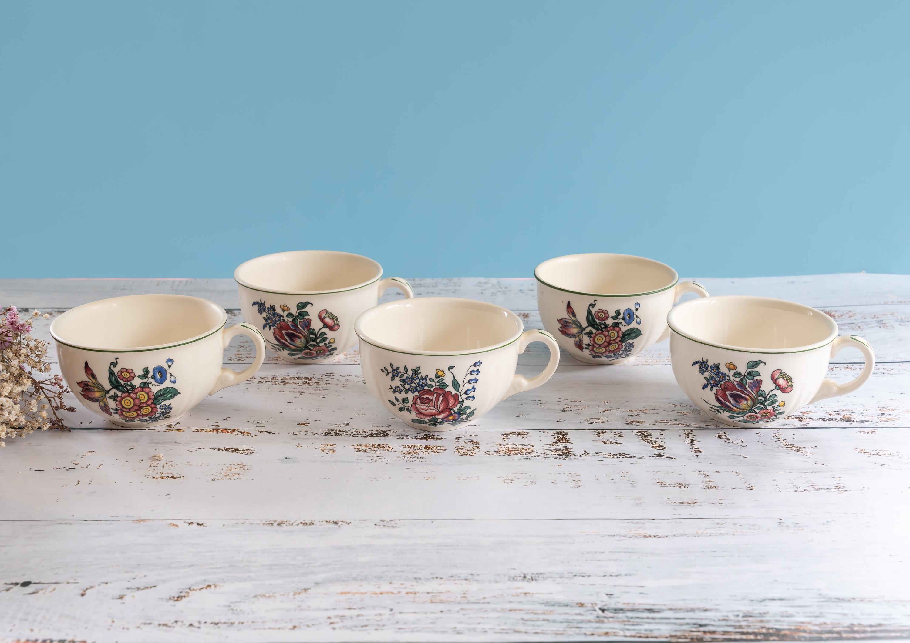 Alt Strasbourg Villeroy Boch - Etsy