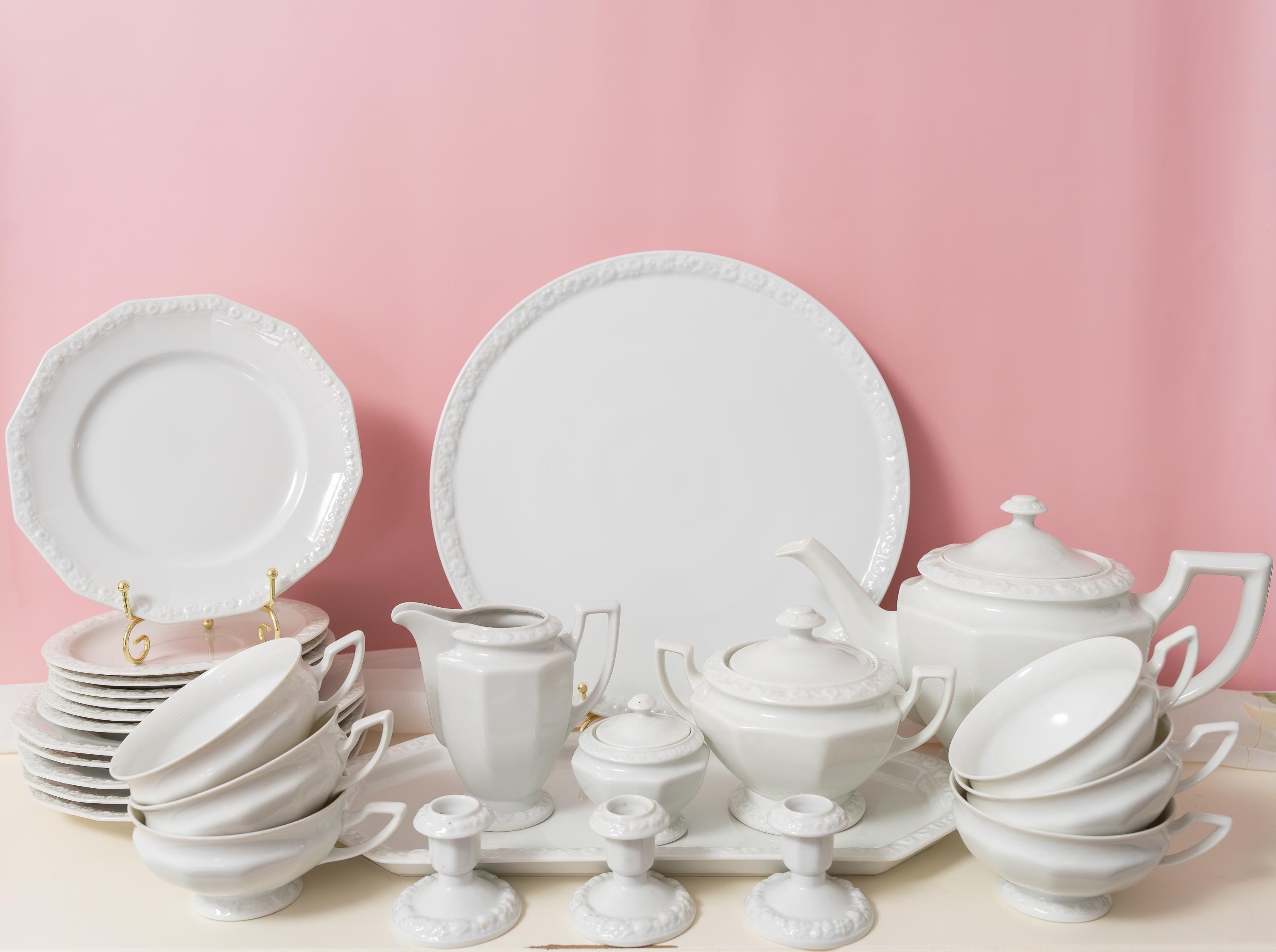 Rosenthal classic rose set - Etsy 日本