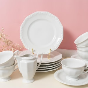 German Rosenthal Classic Tea Set - Etsy
