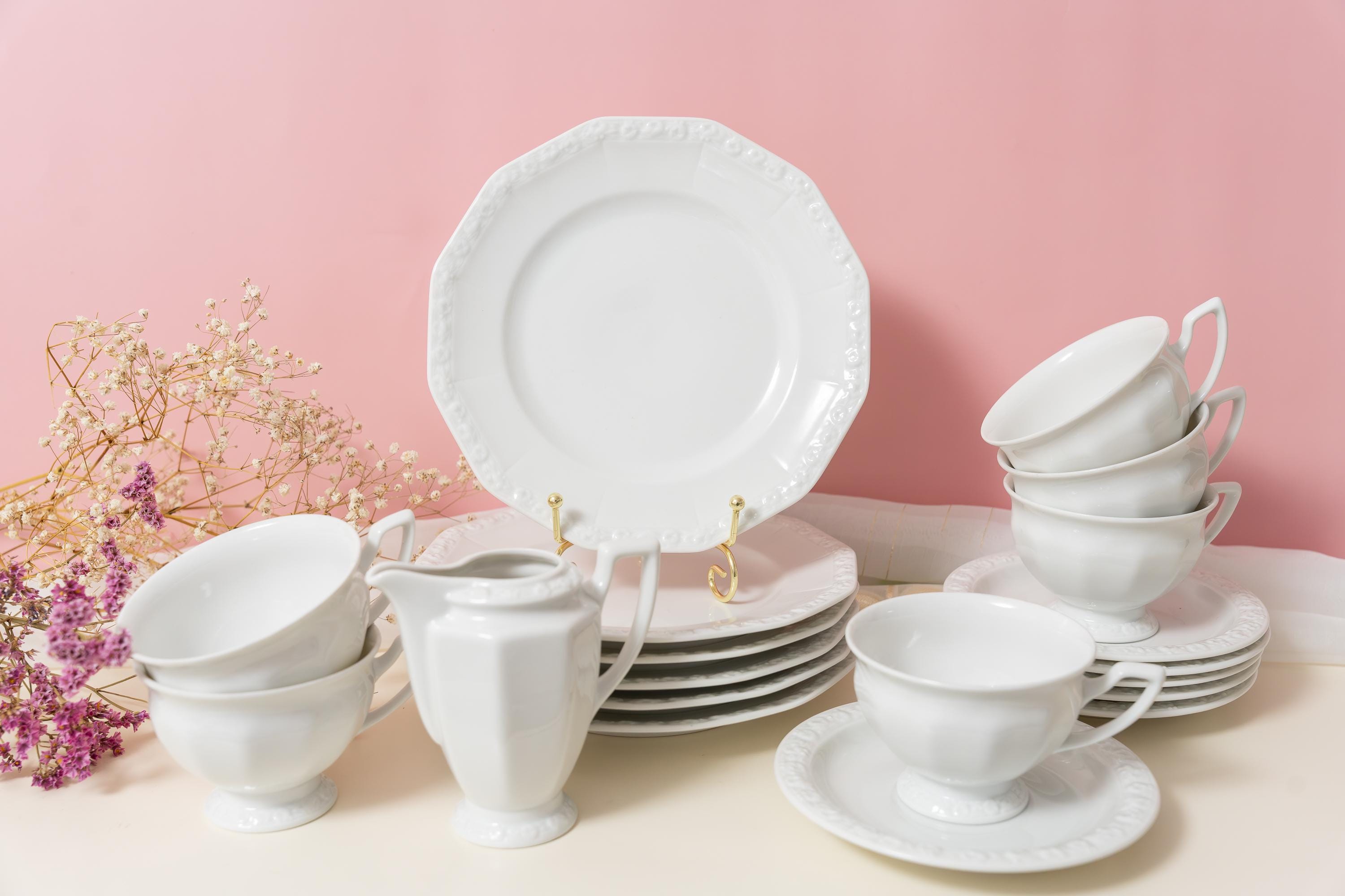 Rosenthal Classic Rose Set - Etsy
