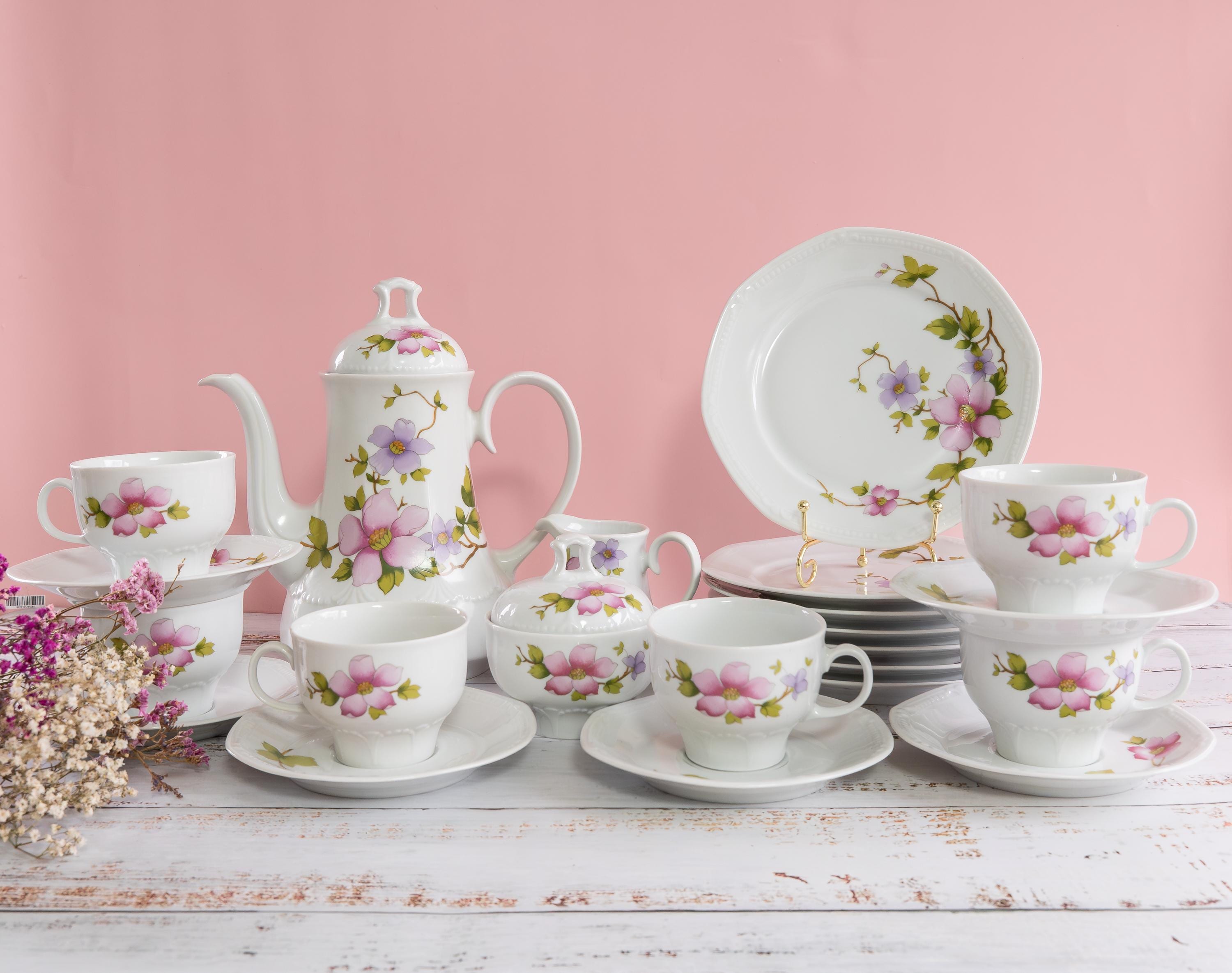 Mitterteich bavaria coffee set - Etsy 日本