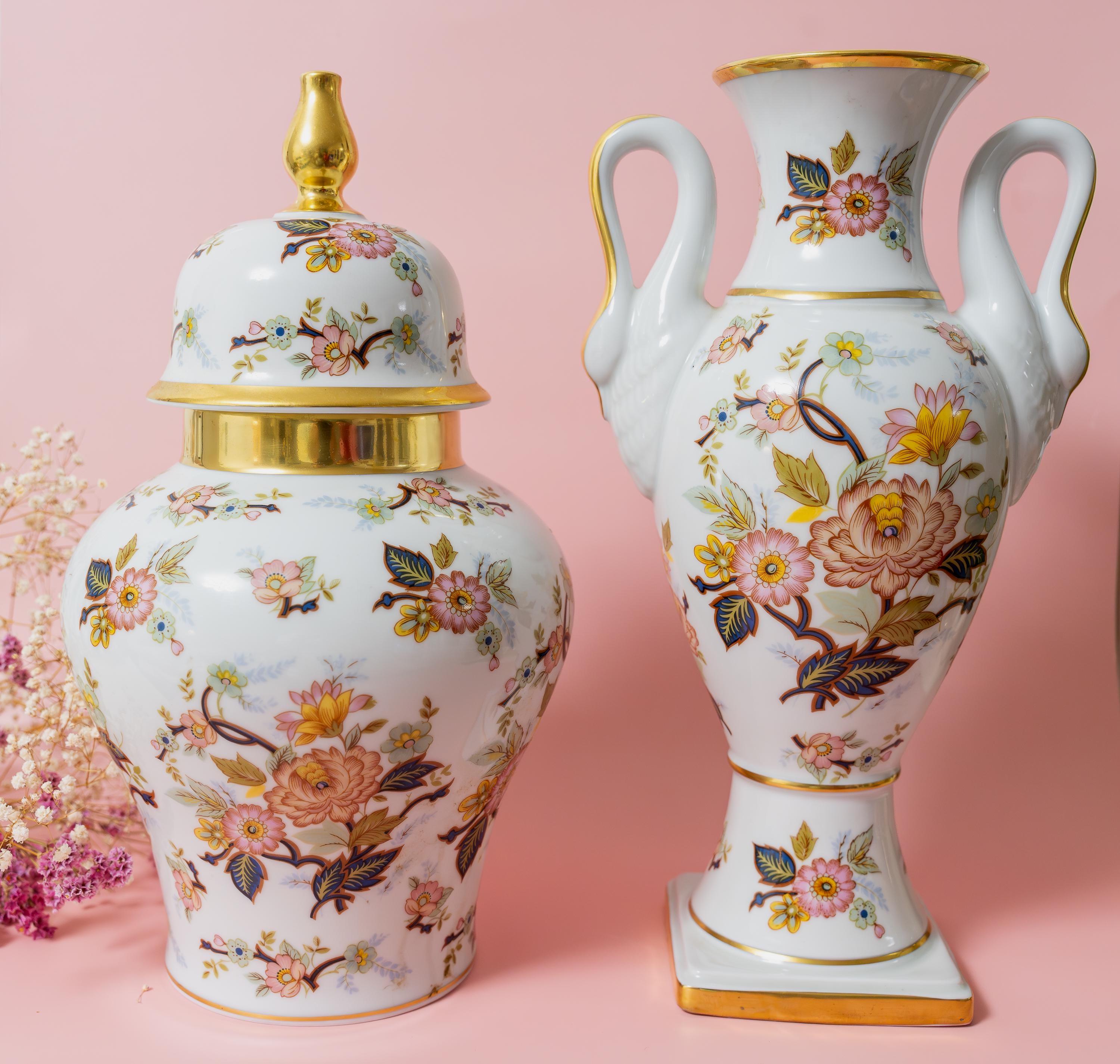 Kpm vase - Etsy 日本