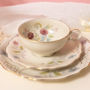 Porcelain Schirnding Bavaria - Etsy