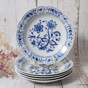Kahla blue onion - Etsy 日本