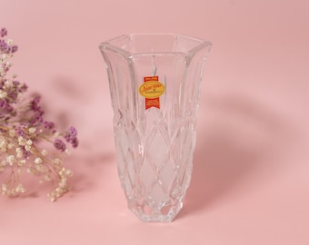 VTG - ブリエクリスタル - 24% 鉛ドイツ製クリスタル - カット