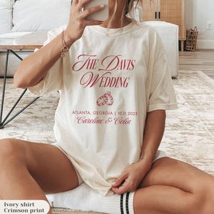 Thanksgiving Couple Sweatshirts, Funny Matching Outfits