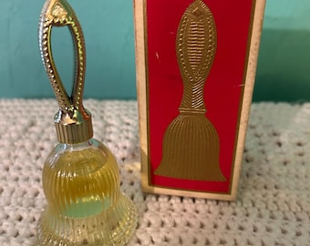 Avon Fragrance Bell