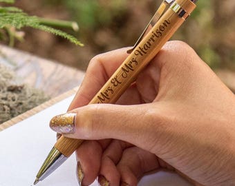 Personalized pen, engraved pen, custom pen, corporate gift, personlized gift, graduation gift, teacher gift, personalized pens, engraved
