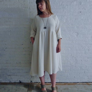 Carson Dress