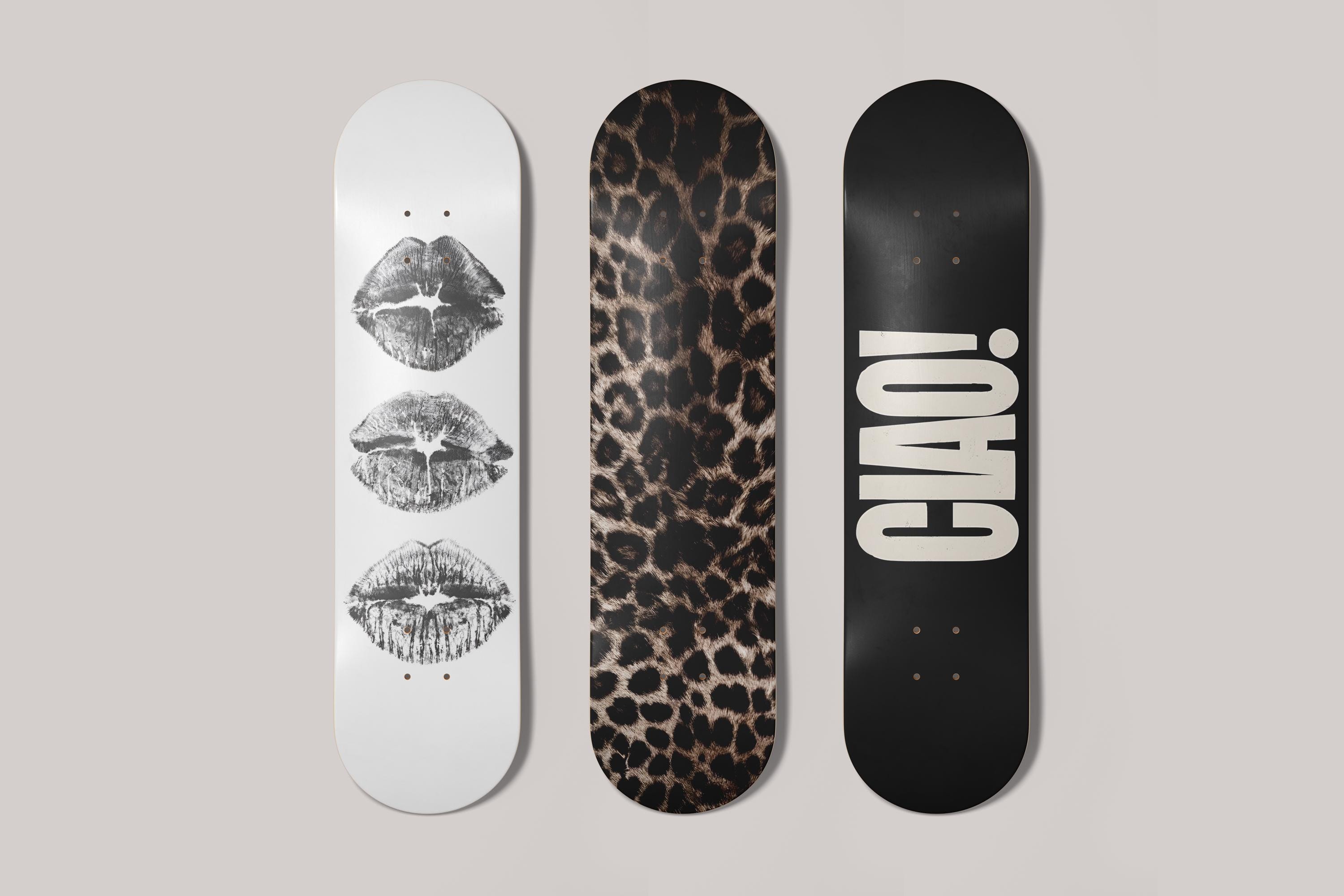 Skateboard decor - Etsy België, image size:3000x2000