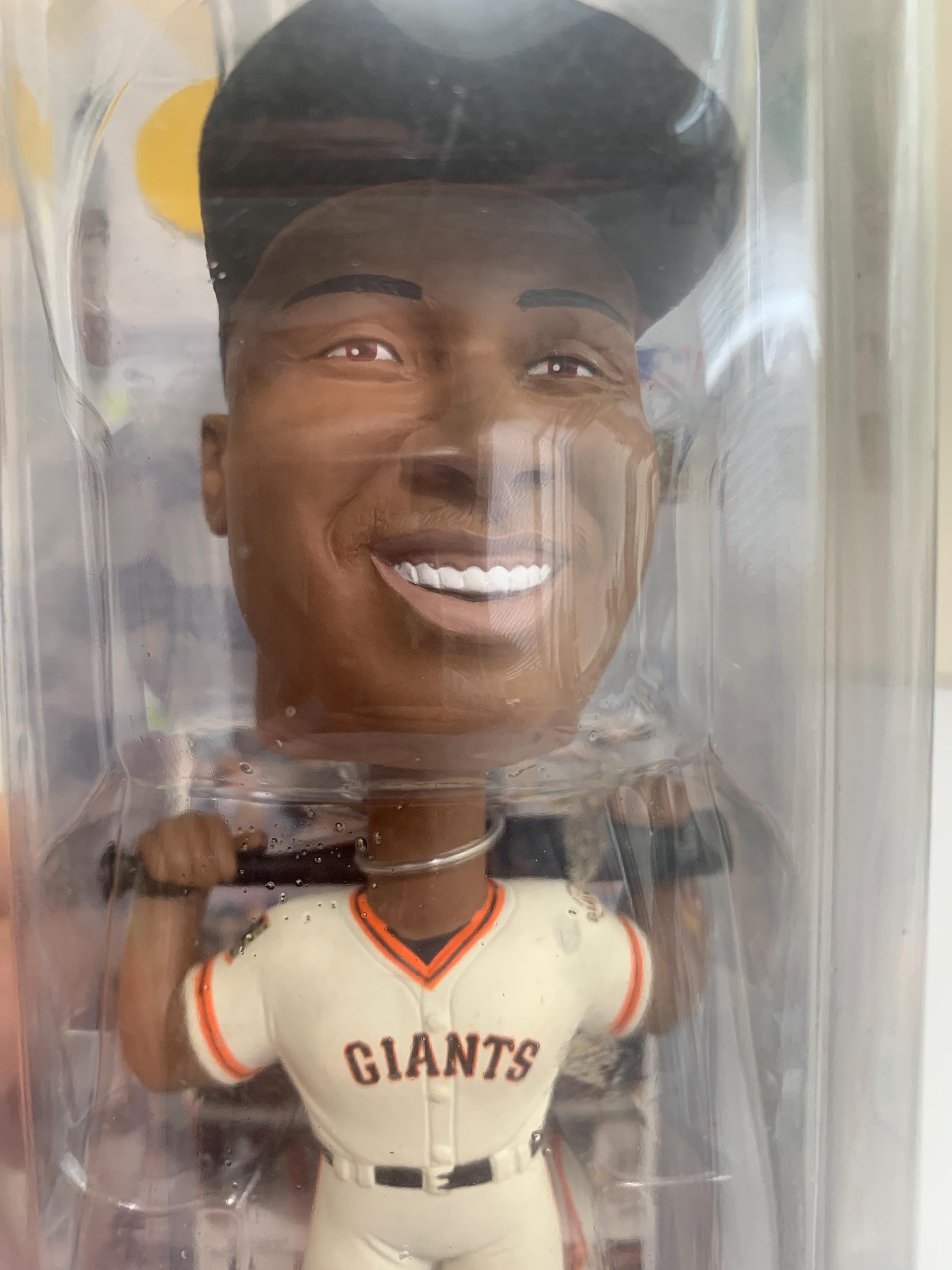 MLB ビンテージ　ボブルヘッド 4体セット Vintage baseball bobbleheads - Etsy 日本