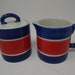 see more listings in the Ceramic dishware section