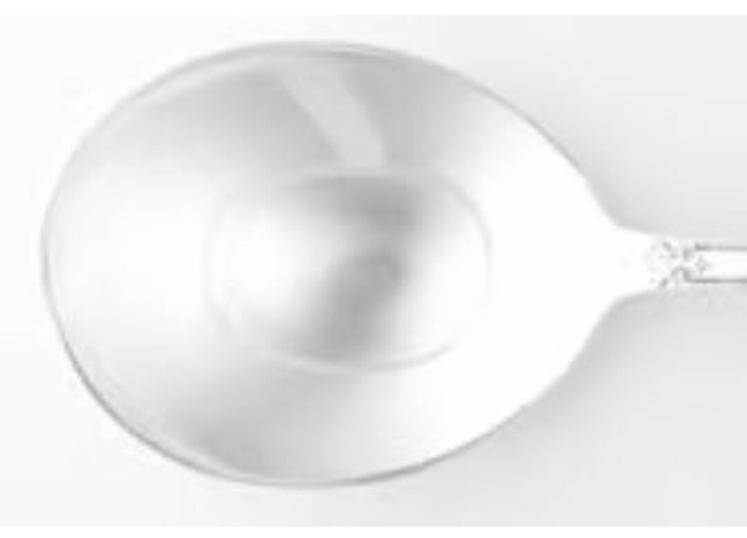 Adoration Gumbo Spoons Flatware Etsy