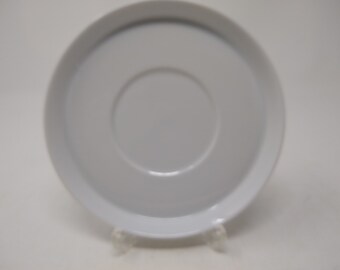 3 Thomas Germany Rosenthal Eclipse saucer